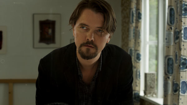 Filmmanus Hans och Jonas