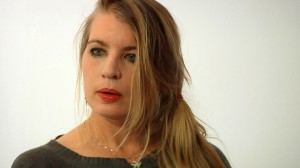 Sara Jussi - scen 1